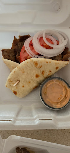 Photo of Mr Gyro's Greek Food & Pastry - 8575 W 135th St, Overland Park, KS 66223