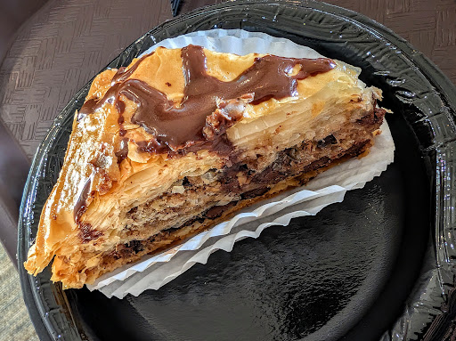 Photo of Mr Gyro's Greek Food & Pastry - 8575 W 135th St, Overland Park, KS 66223