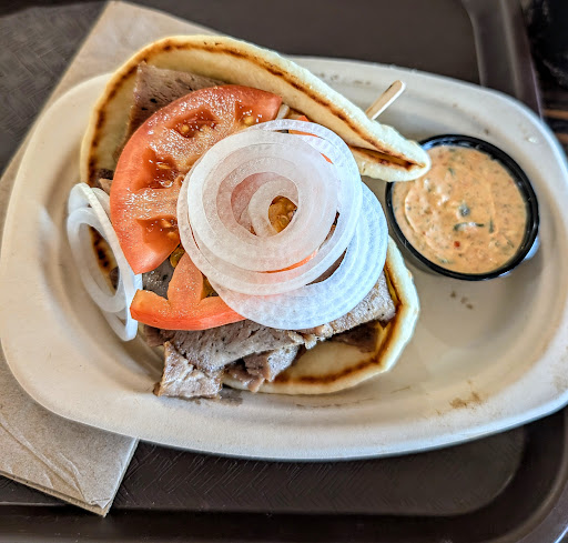 Photo of Mr Gyro's Greek Food & Pastry - 8575 W 135th St, Overland Park, KS 66223