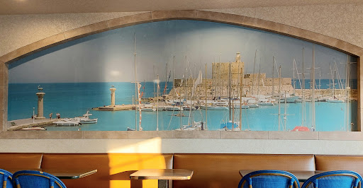 Photo of Mr Gyro's Greek Food & Pastry - 8575 W 135th St, Overland Park, KS 66223