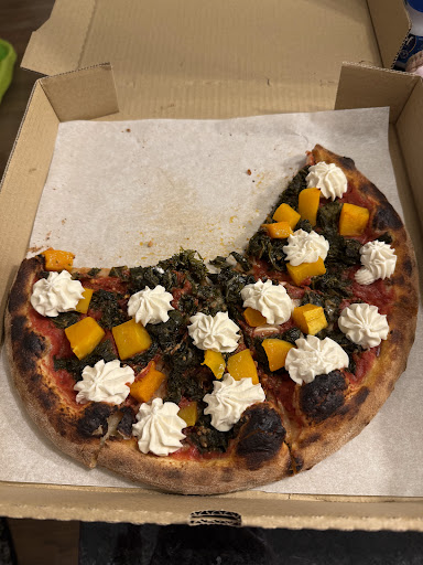 Photo of Whole Harvest Kitchen - 4853 W 117th St, Leawood, KS 66211