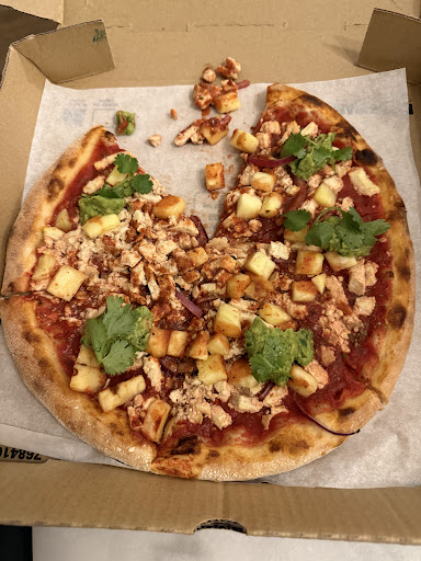 Photo of Whole Harvest Kitchen - 4853 W 117th St, Leawood, KS 66211