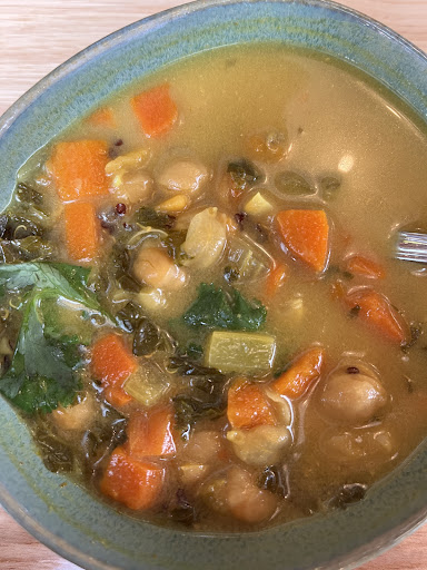 Photo of Whole Harvest Kitchen - 4853 W 117th St, Leawood, KS 66211