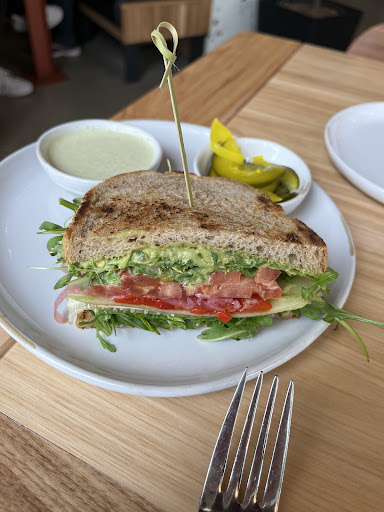 Photo of Whole Harvest Kitchen - 4853 W 117th St, Leawood, KS 66211