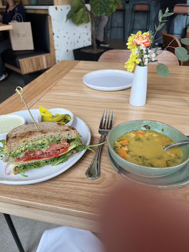 Photo of Whole Harvest Kitchen - 4853 W 117th St, Leawood, KS 66211