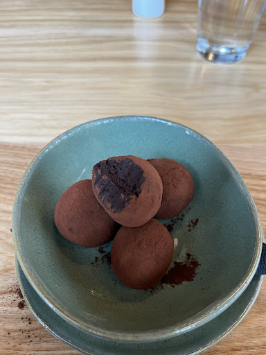 Photo of Whole Harvest Kitchen - 4853 W 117th St, Leawood, KS 66211