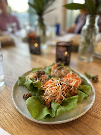 Photo of Whole Harvest Kitchen - 4853 W 117th St, Leawood, KS 66211