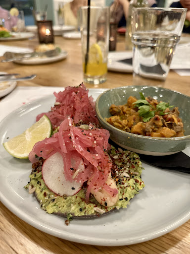 Photo of Whole Harvest Kitchen - 4853 W 117th St, Leawood, KS 66211