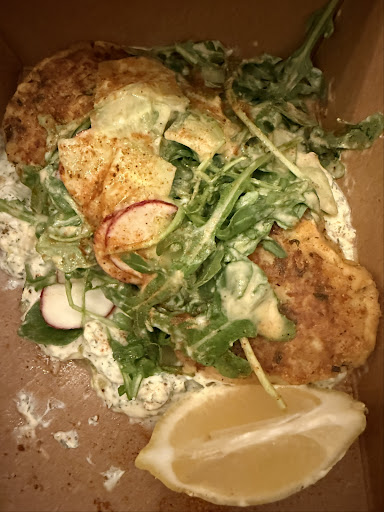 Photo of Whole Harvest Kitchen - 4853 W 117th St, Leawood, KS 66211