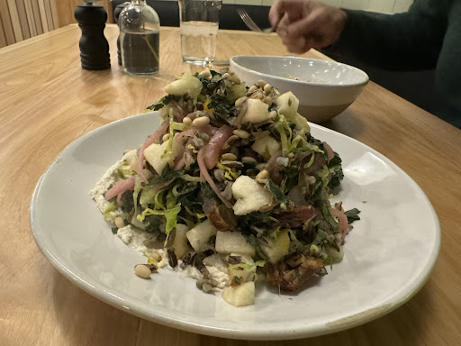 Photo of Whole Harvest Kitchen - 4853 W 117th St, Leawood, KS 66211