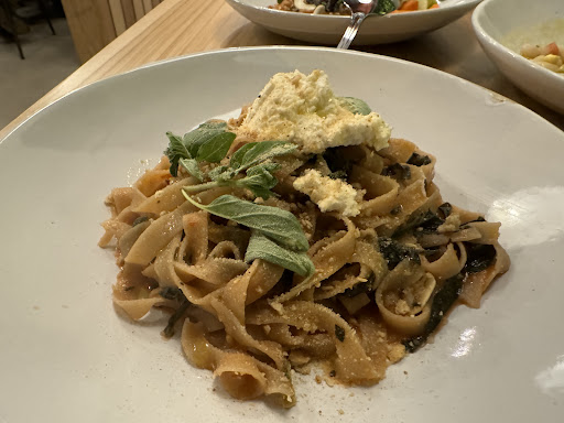 Photo of Whole Harvest Kitchen - 4853 W 117th St, Leawood, KS 66211