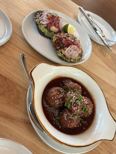 Photo of Whole Harvest Kitchen - 4853 W 117th St, Leawood, KS 66211