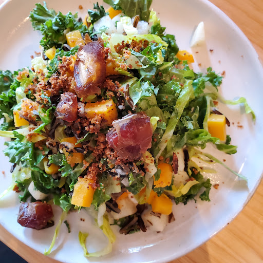 Photo of Whole Harvest Kitchen - 4853 W 117th St, Leawood, KS 66211