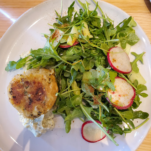 Photo of Whole Harvest Kitchen - 4853 W 117th St, Leawood, KS 66211