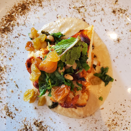 Photo of Whole Harvest Kitchen - 4853 W 117th St, Leawood, KS 66211