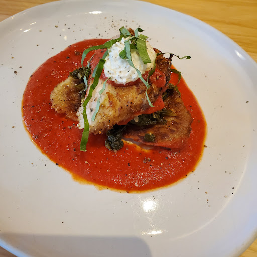 Photo of Whole Harvest Kitchen - 4853 W 117th St, Leawood, KS 66211