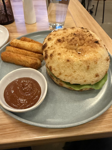 Photo of Whole Harvest Kitchen - 4853 W 117th St, Leawood, KS 66211