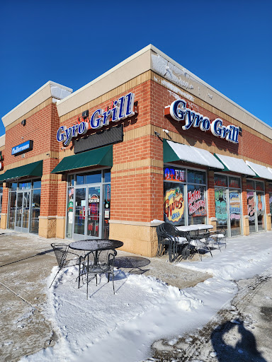 Photo of Gyro Grill - 6316 52nd St, Kenosha, WI 53144