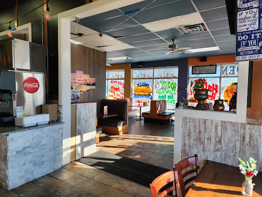Photo of Gyro Grill - 6316 52nd St, Kenosha, WI 53144