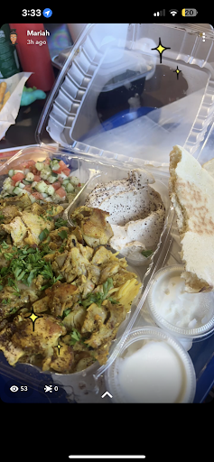 Photo of Gyro Grill - 6316 52nd St, Kenosha, WI 53144