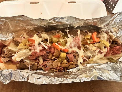 Photo of Gyro Grill - 6316 52nd St, Kenosha, WI 53144