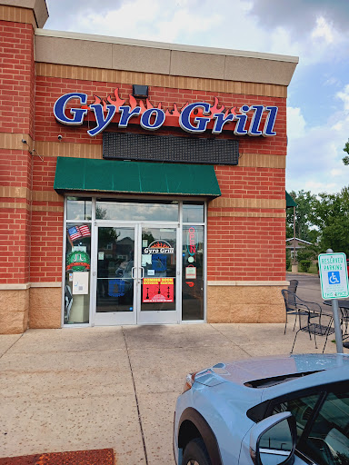 Photo of Gyro Grill - 6316 52nd St, Kenosha, WI 53144