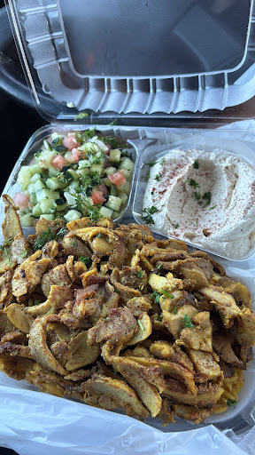 Photo of Gyro Grill - 6316 52nd St, Kenosha, WI 53144