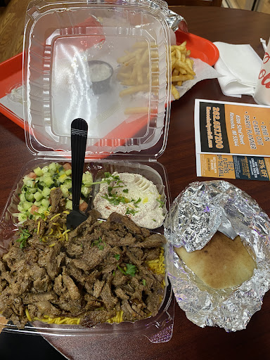 Photo of Gyro Grill - 6316 52nd St, Kenosha, WI 53144