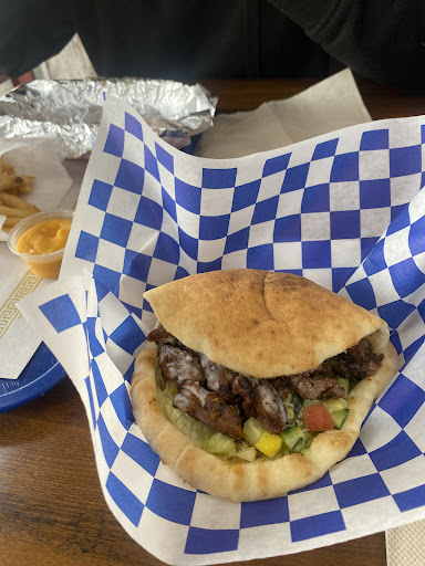 Photo of Gyro Grill - 6316 52nd St, Kenosha, WI 53144