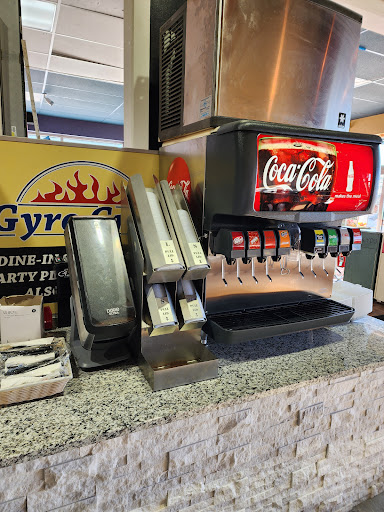 Photo of Gyro Grill - 6316 52nd St, Kenosha, WI 53144