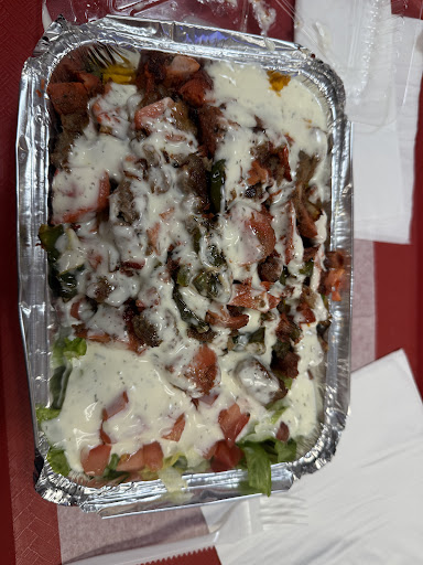 Photo of Crown Chicken & Gyro - 274 NJ-36, Hazlet, NJ 07734