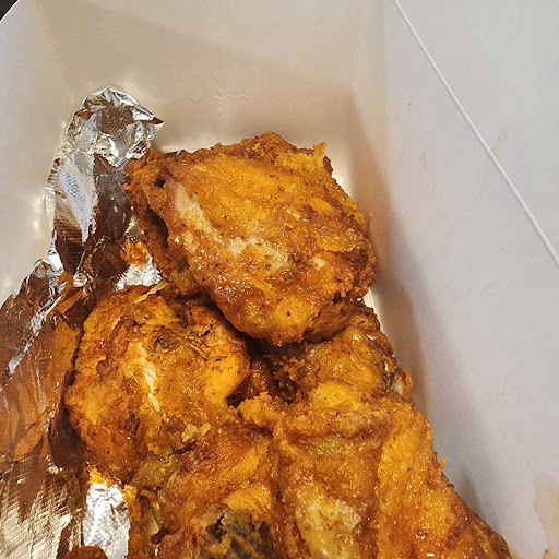 Photo of Crown Chicken & Gyro - 274 NJ-36, Hazlet, NJ 07734