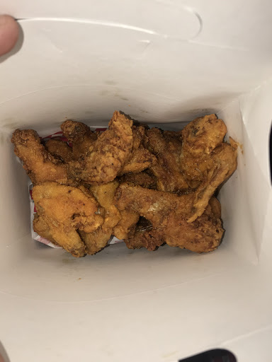 Photo of Crown Chicken & Gyro - 274 NJ-36, Hazlet, NJ 07734