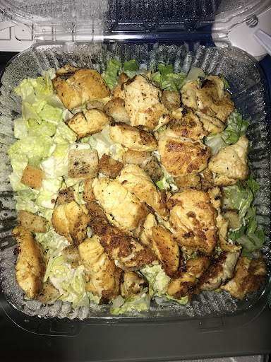 Photo of Crown Chicken & Gyro - 274 NJ-36, Hazlet, NJ 07734