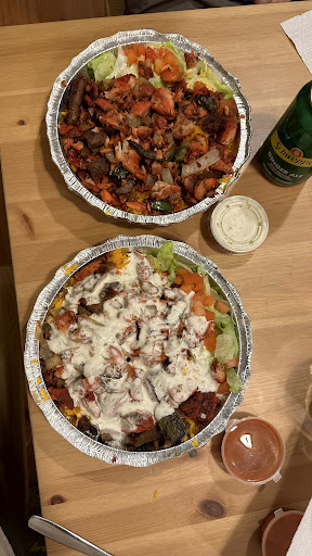 Photo of Crown Chicken & Gyro - 274 NJ-36, Hazlet, NJ 07734