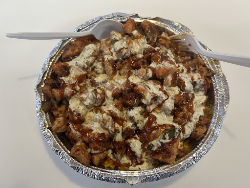 Photo of Crown Chicken & Gyro - 274 NJ-36, Hazlet, NJ 07734