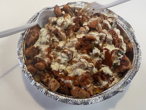 Photo of Crown Chicken & Gyro - 274 NJ-36, Hazlet, NJ 07734