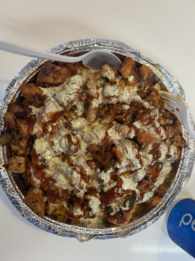 Photo of Crown Chicken & Gyro - 274 NJ-36, Hazlet, NJ 07734