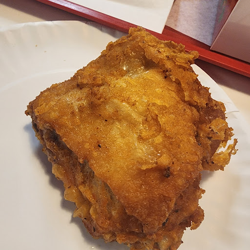 Photo of Crown Chicken & Gyro - 274 NJ-36, Hazlet, NJ 07734