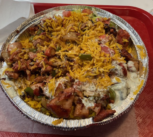 Photo of Crown Chicken & Gyro - 274 NJ-36, Hazlet, NJ 07734