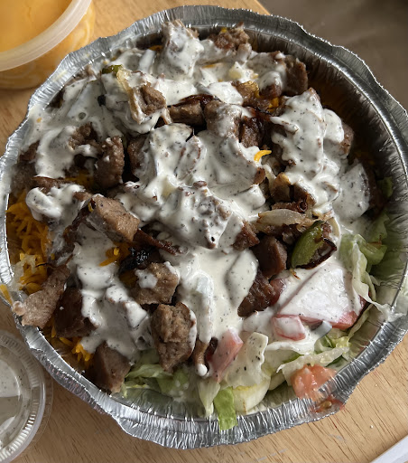 Photo of Crown Chicken & Gyro - 274 NJ-36, Hazlet, NJ 07734