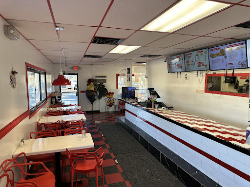 Photo of Crown Chicken & Gyro - 274 NJ-36, Hazlet, NJ 07734