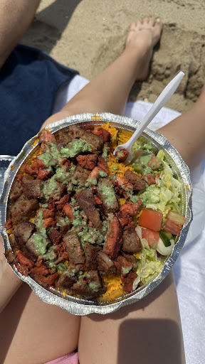 Photo of Crown Chicken & Gyro - 274 NJ-36, Hazlet, NJ 07734