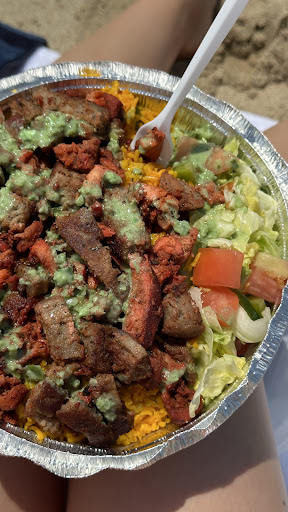 Photo of Crown Chicken & Gyro - 274 NJ-36, Hazlet, NJ 07734