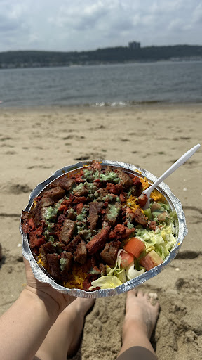 Photo of Crown Chicken & Gyro - 274 NJ-36, Hazlet, NJ 07734