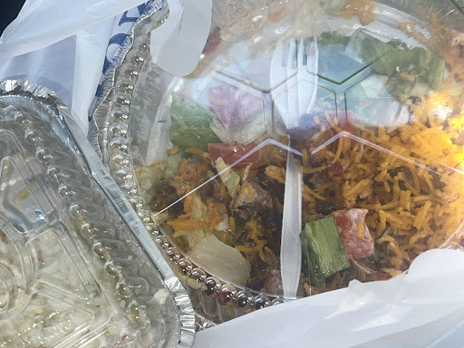 Photo of Crown Chicken & Gyro - 274 NJ-36, Hazlet, NJ 07734