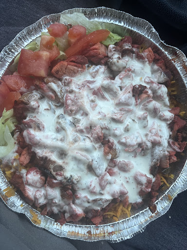 Photo of Crown Chicken & Gyro - 274 NJ-36, Hazlet, NJ 07734