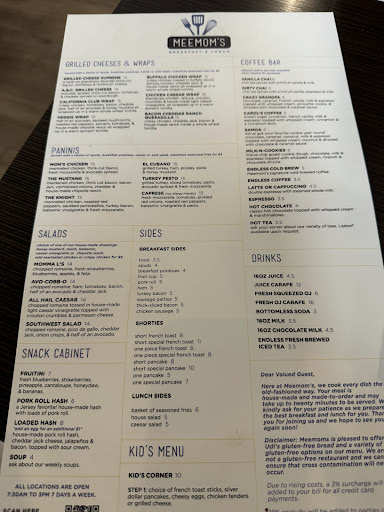 Photo of Meemom's Middletown - 1383 NJ-35, Middletown Township, NJ 07748