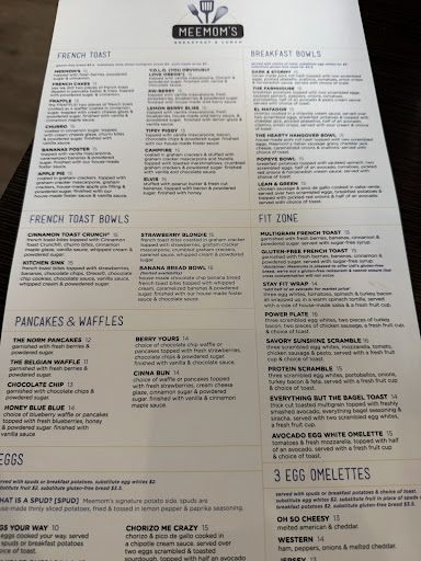 Photo of Meemom's Middletown - 1383 NJ-35, Middletown Township, NJ 07748