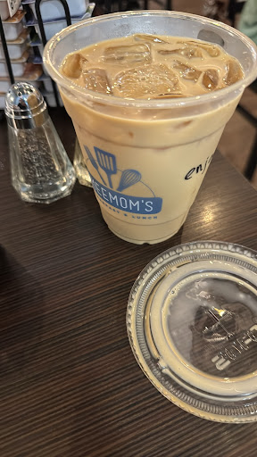 Photo of Meemom's Middletown - 1383 NJ-35, Middletown Township, NJ 07748